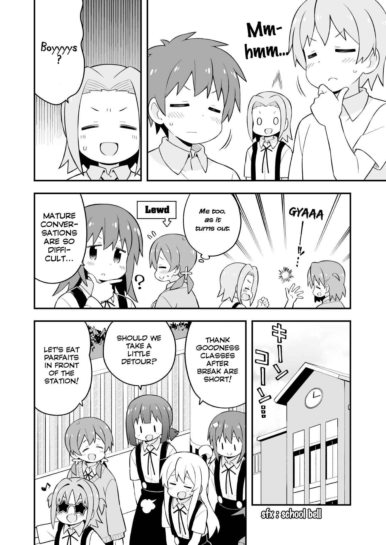 Chapter 62 - Page 11