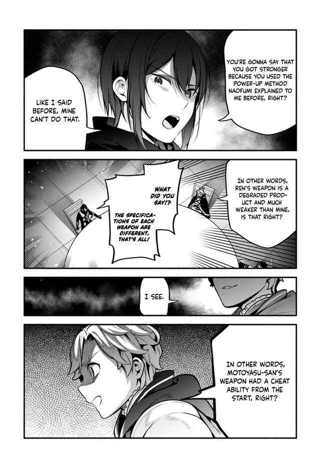 Chapter 50 - Page 19