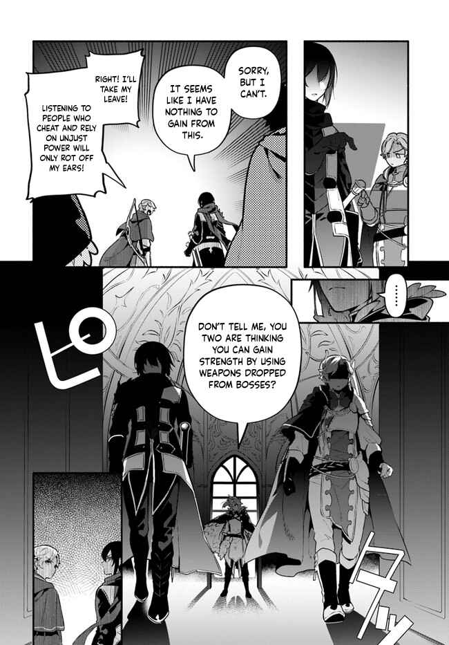Chapter 50 - Page 25