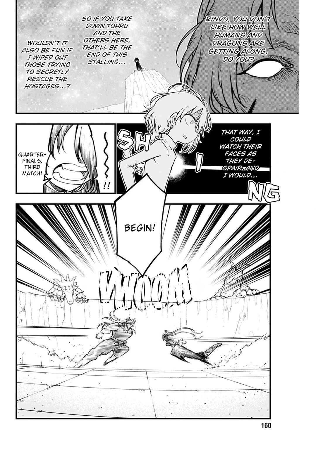 Chapter 147 - Page 12