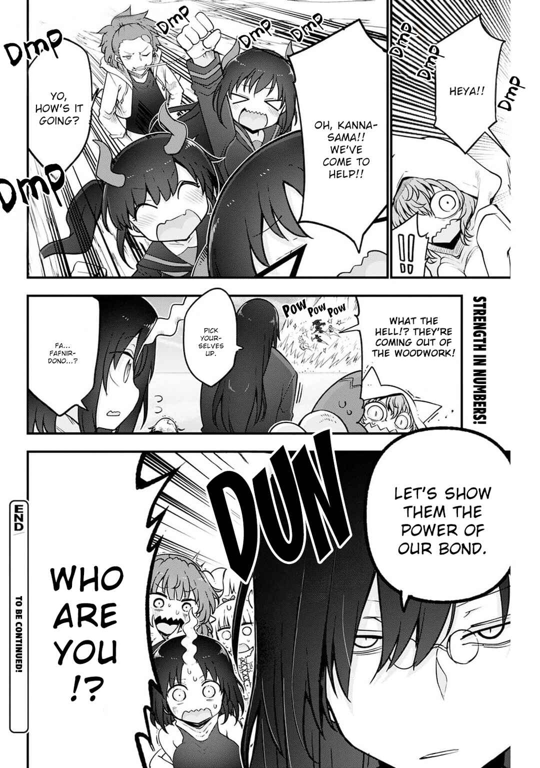 Chapter 147 - Page 14