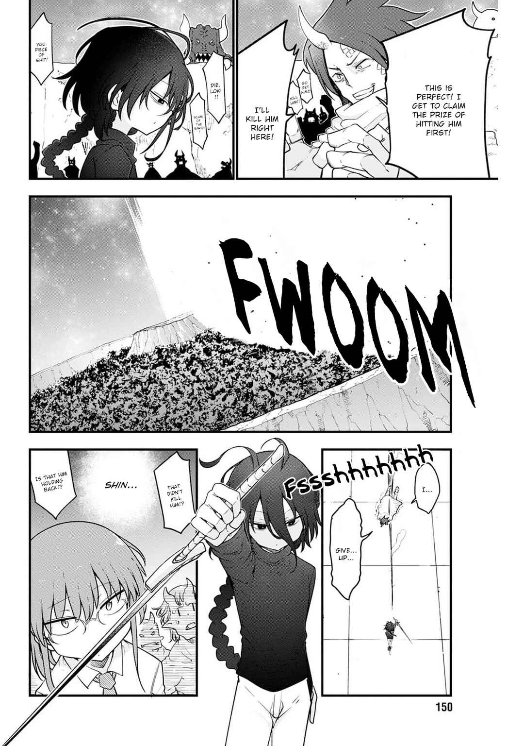 Chapter 147 - Page 2