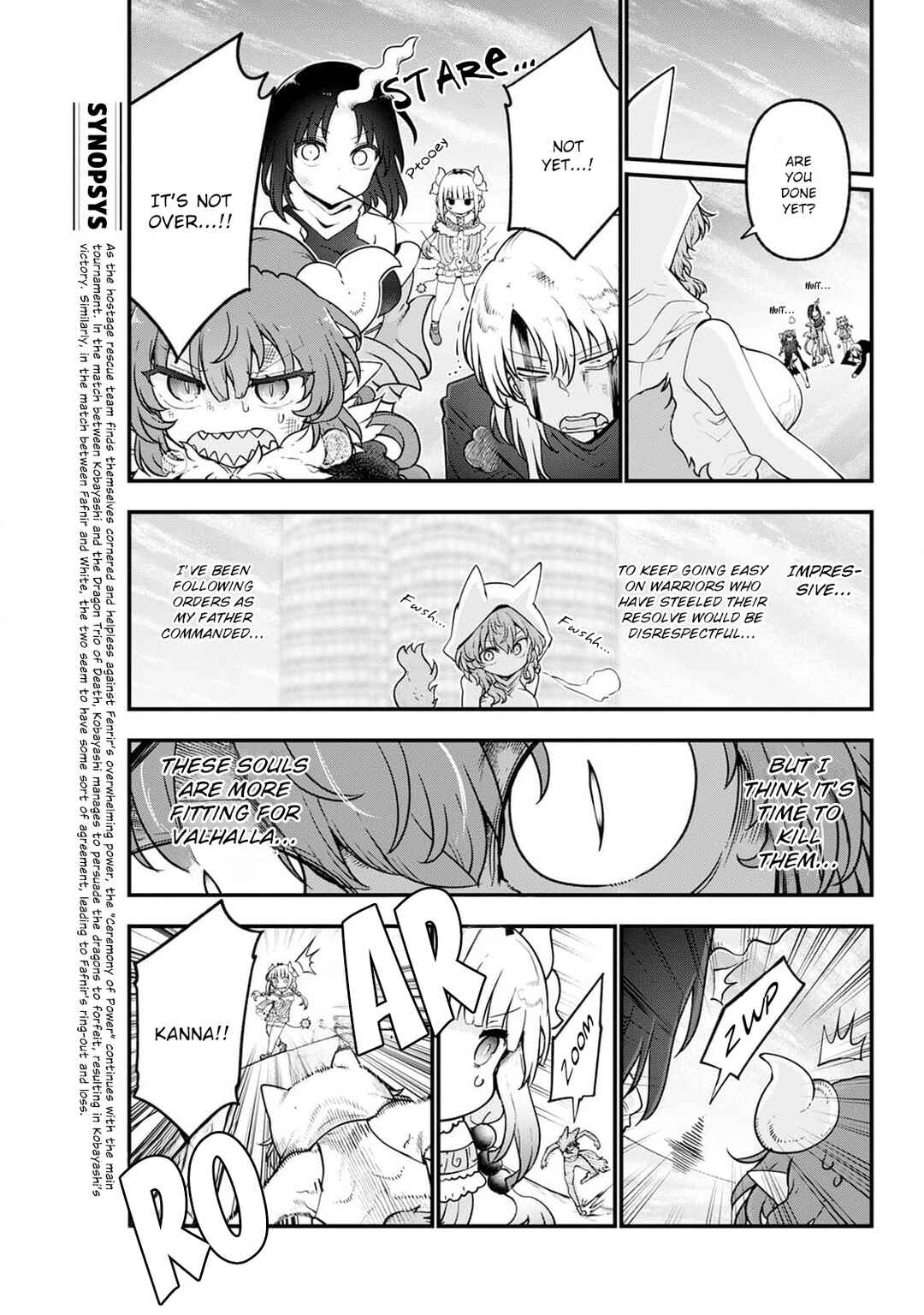 Chapter 147 - Page 3