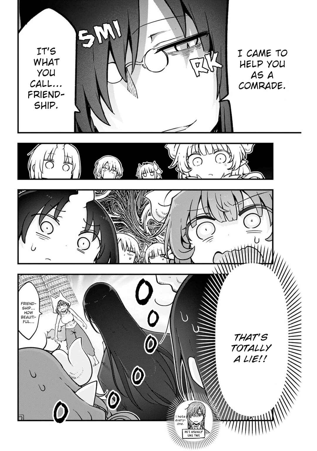 Chapter 147 - Page 6