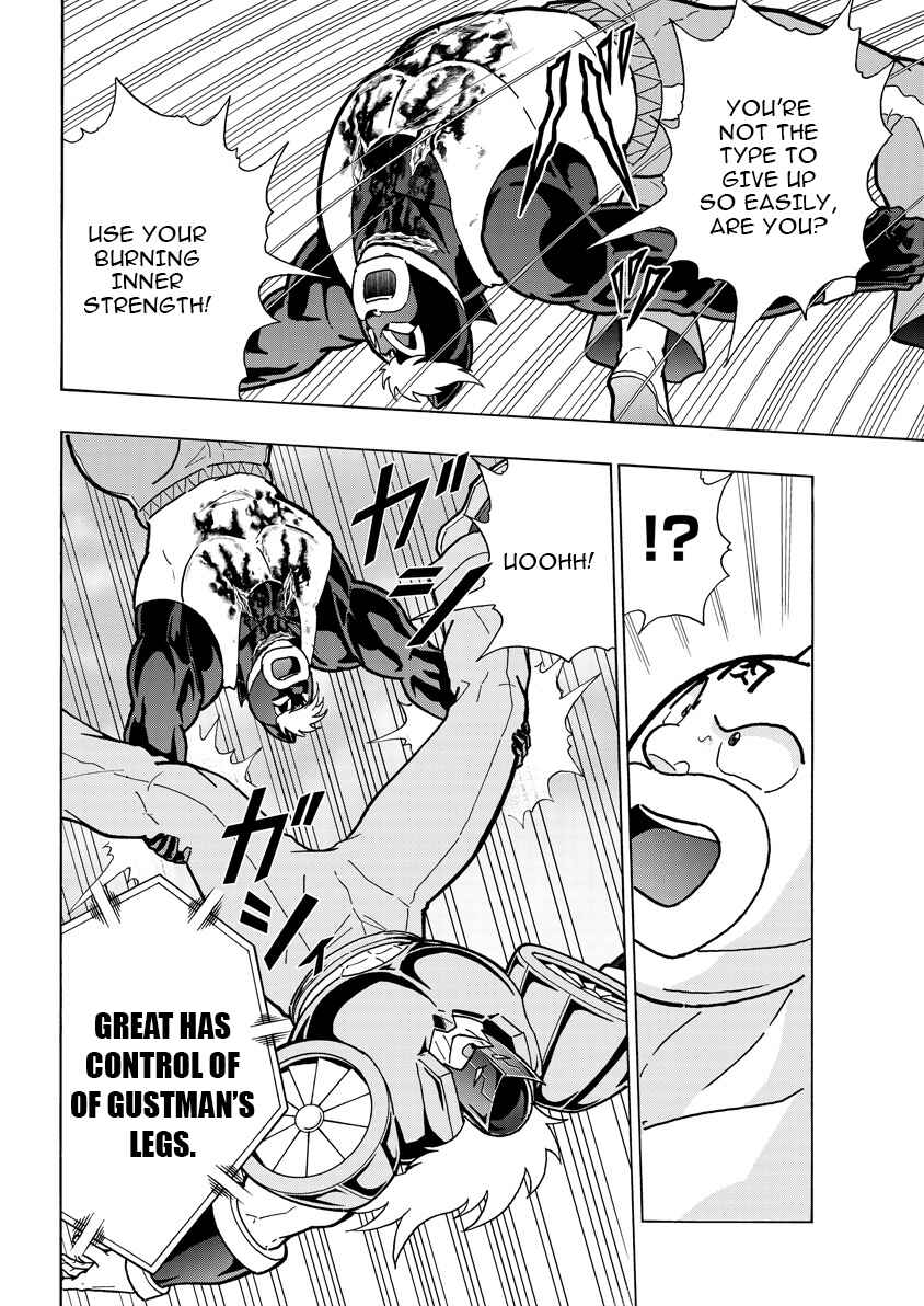 Chapter 886 - Page 9