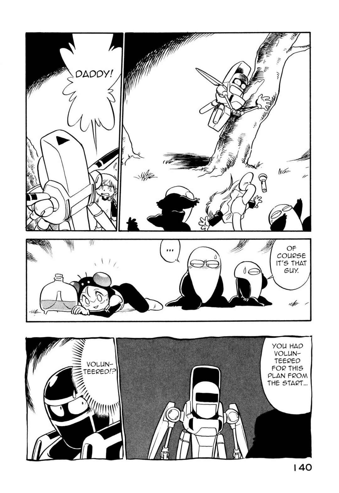 Chapter 109 - Page 10