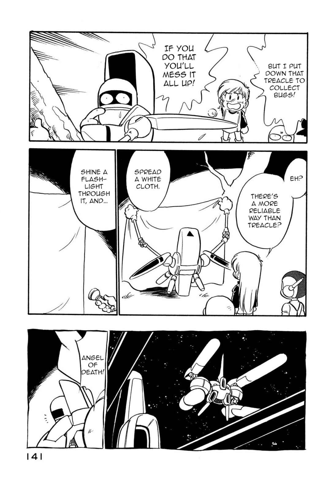 Chapter 109 - Page 11