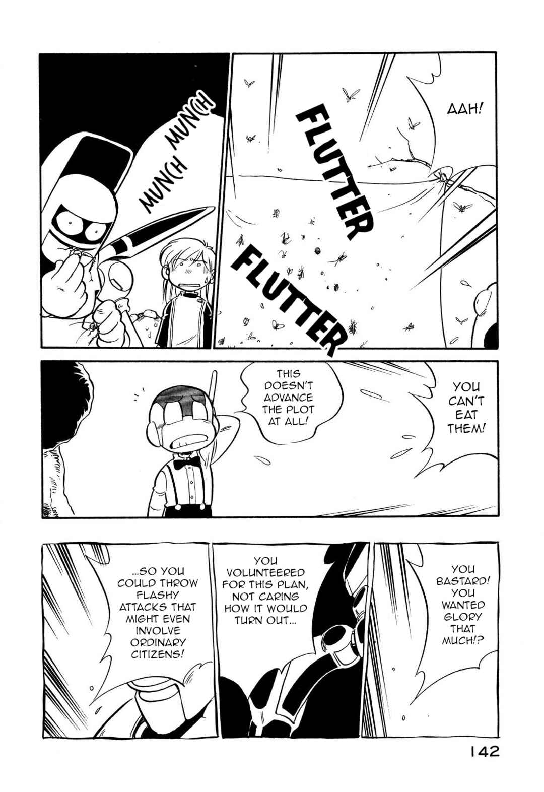 Chapter 109 - Page 12