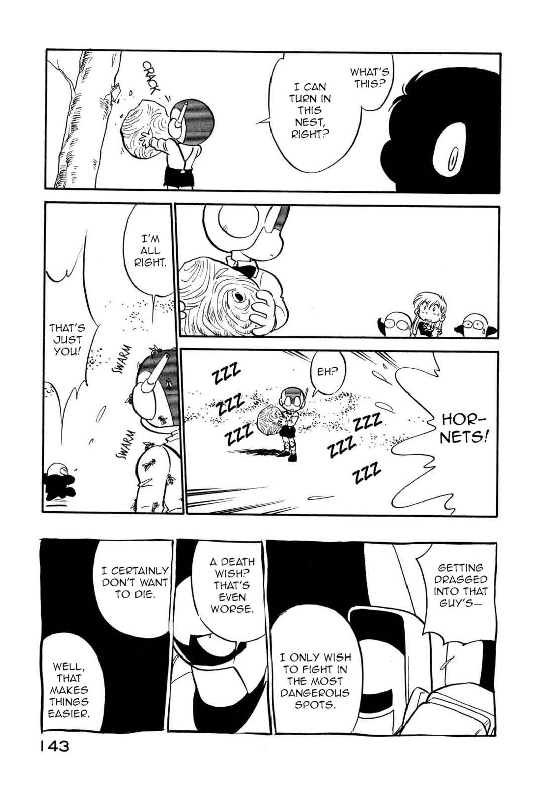 Chapter 109 - Page 13