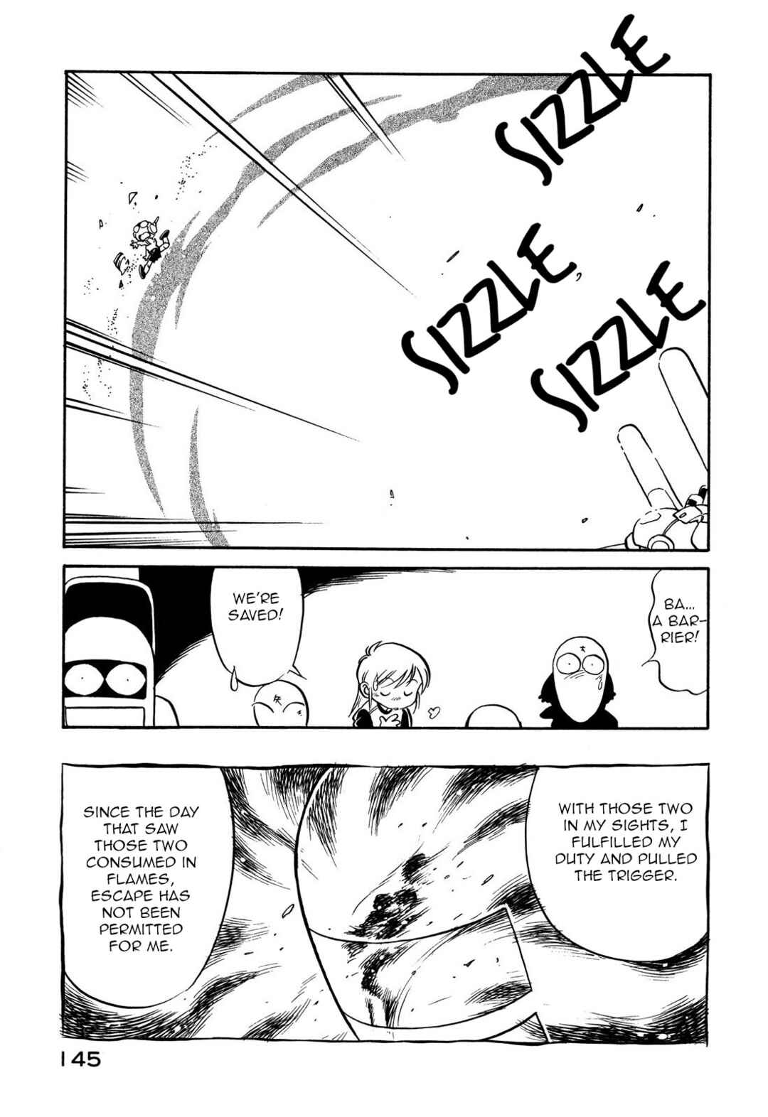 Chapter 109 - Page 15