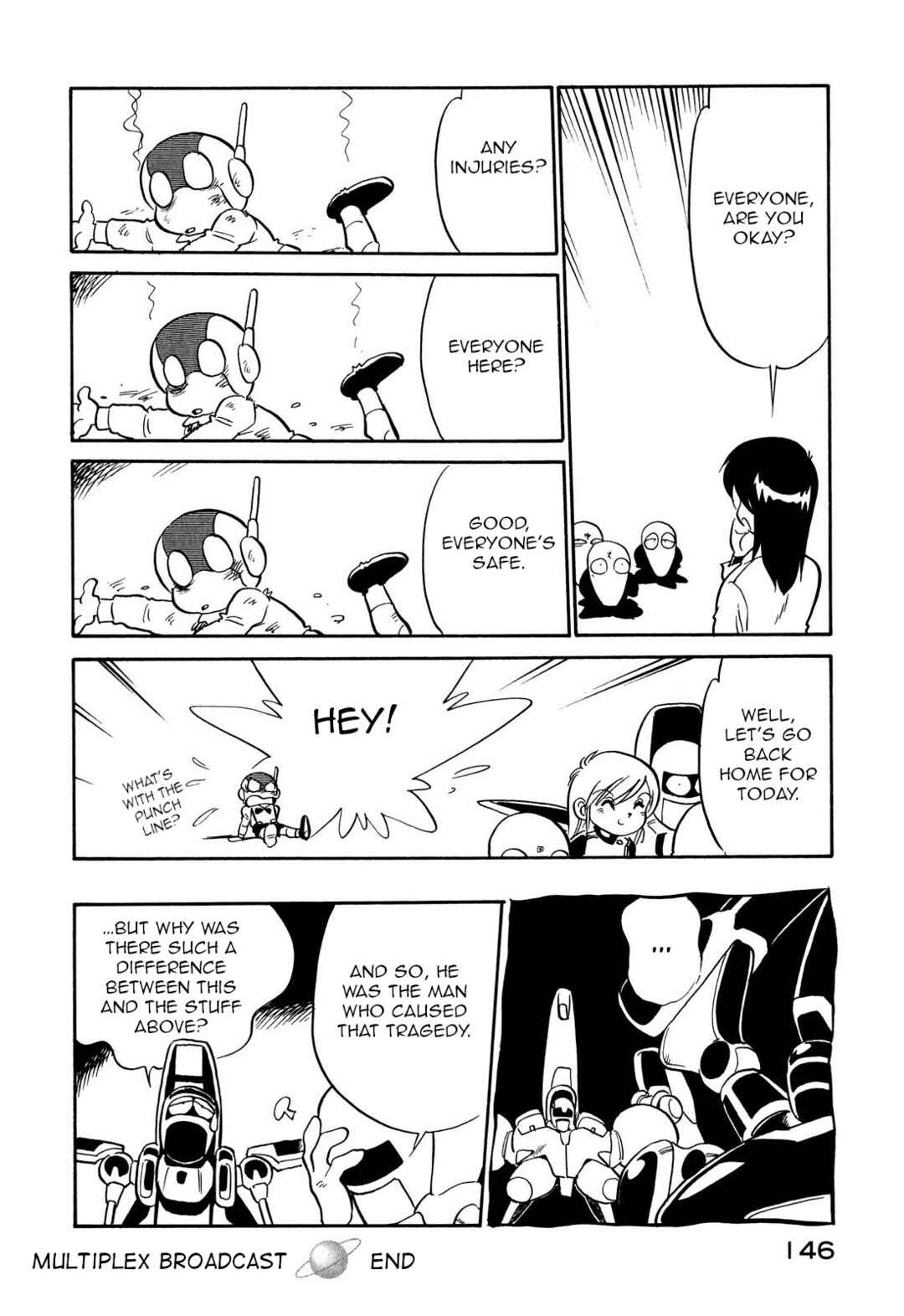 Chapter 109 - Page 16
