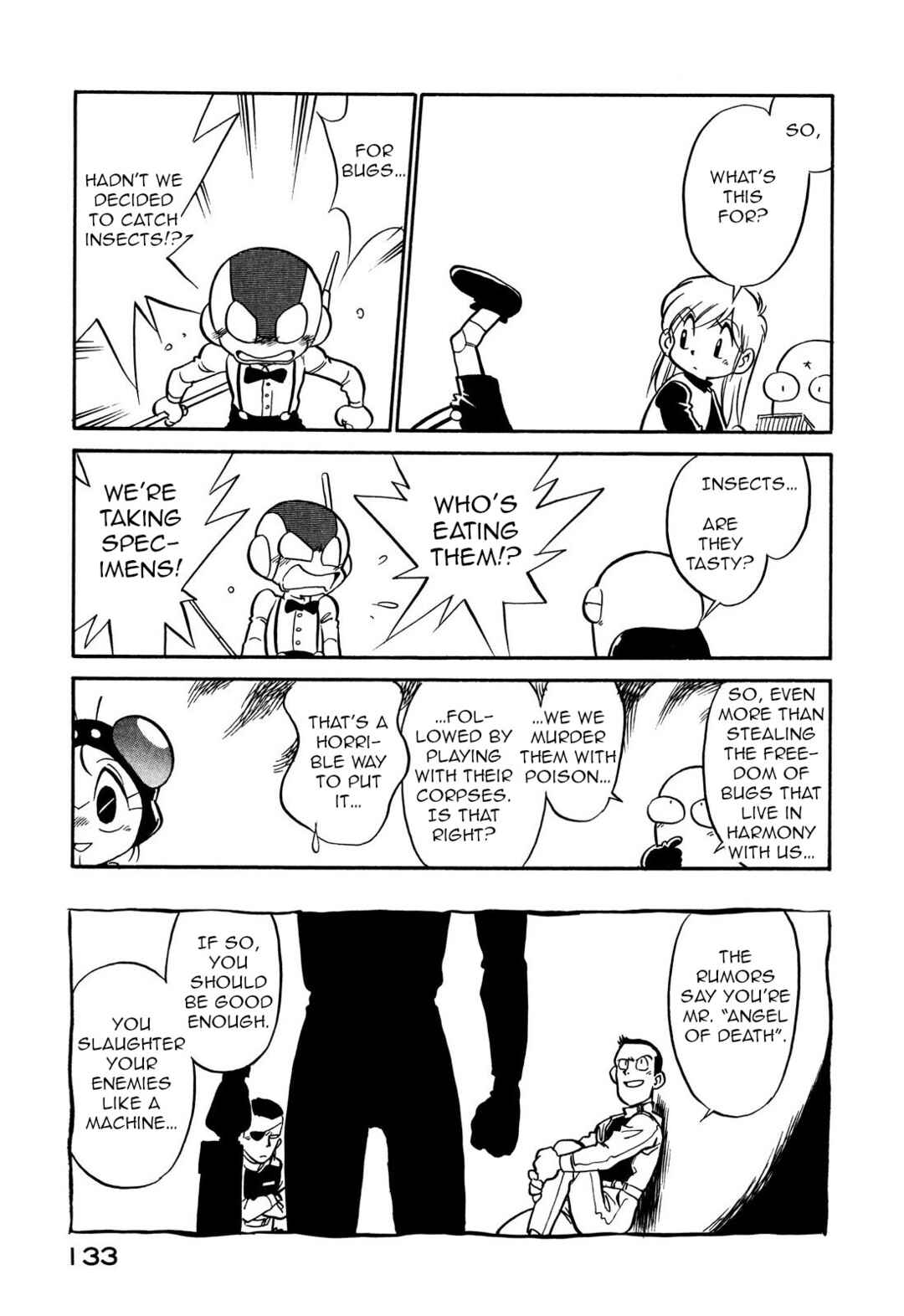 Chapter 109 - Page 3