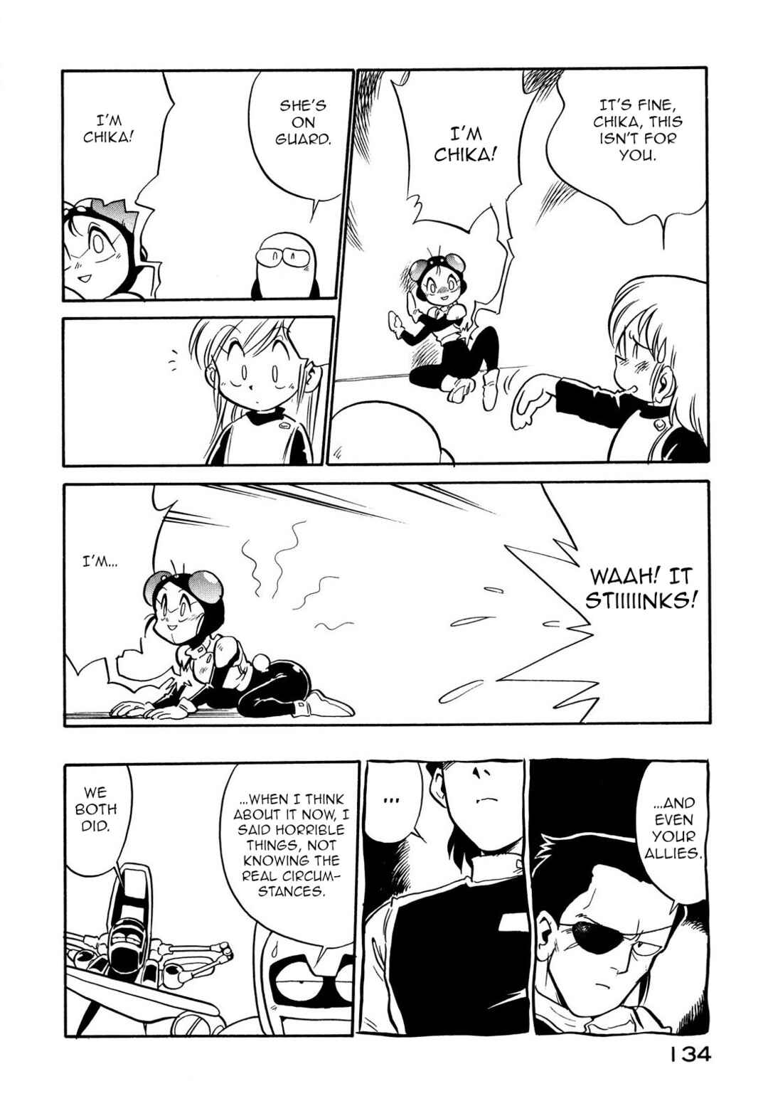 Chapter 109 - Page 4