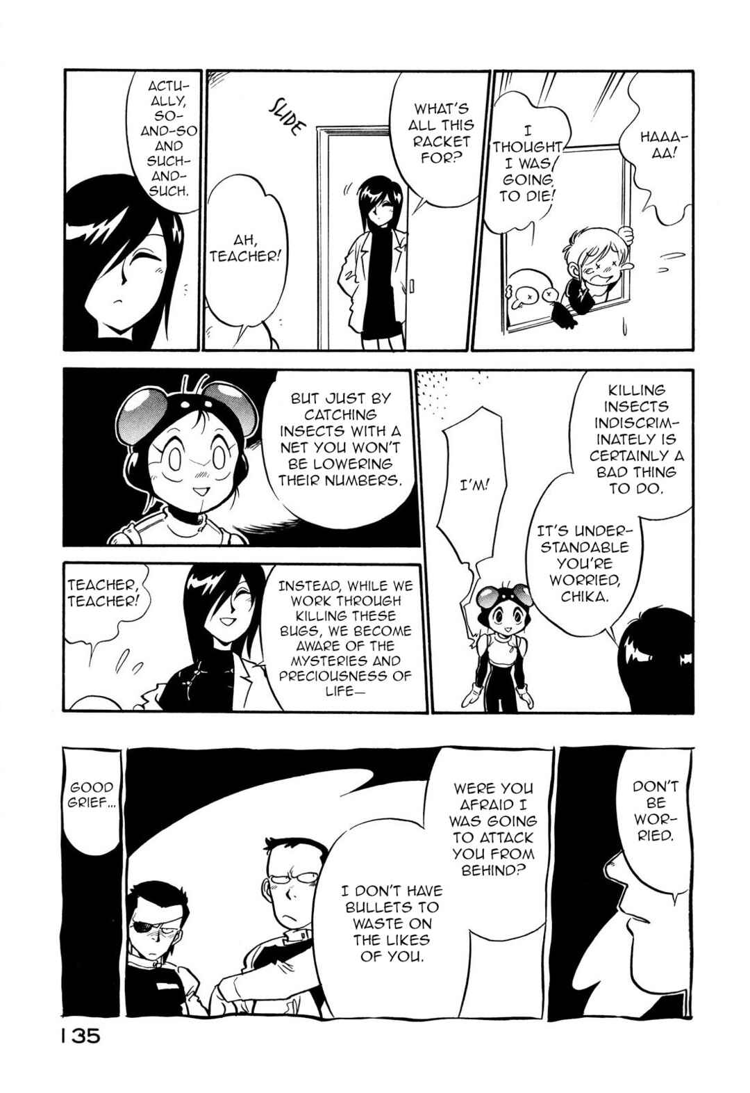 Chapter 109 - Page 5