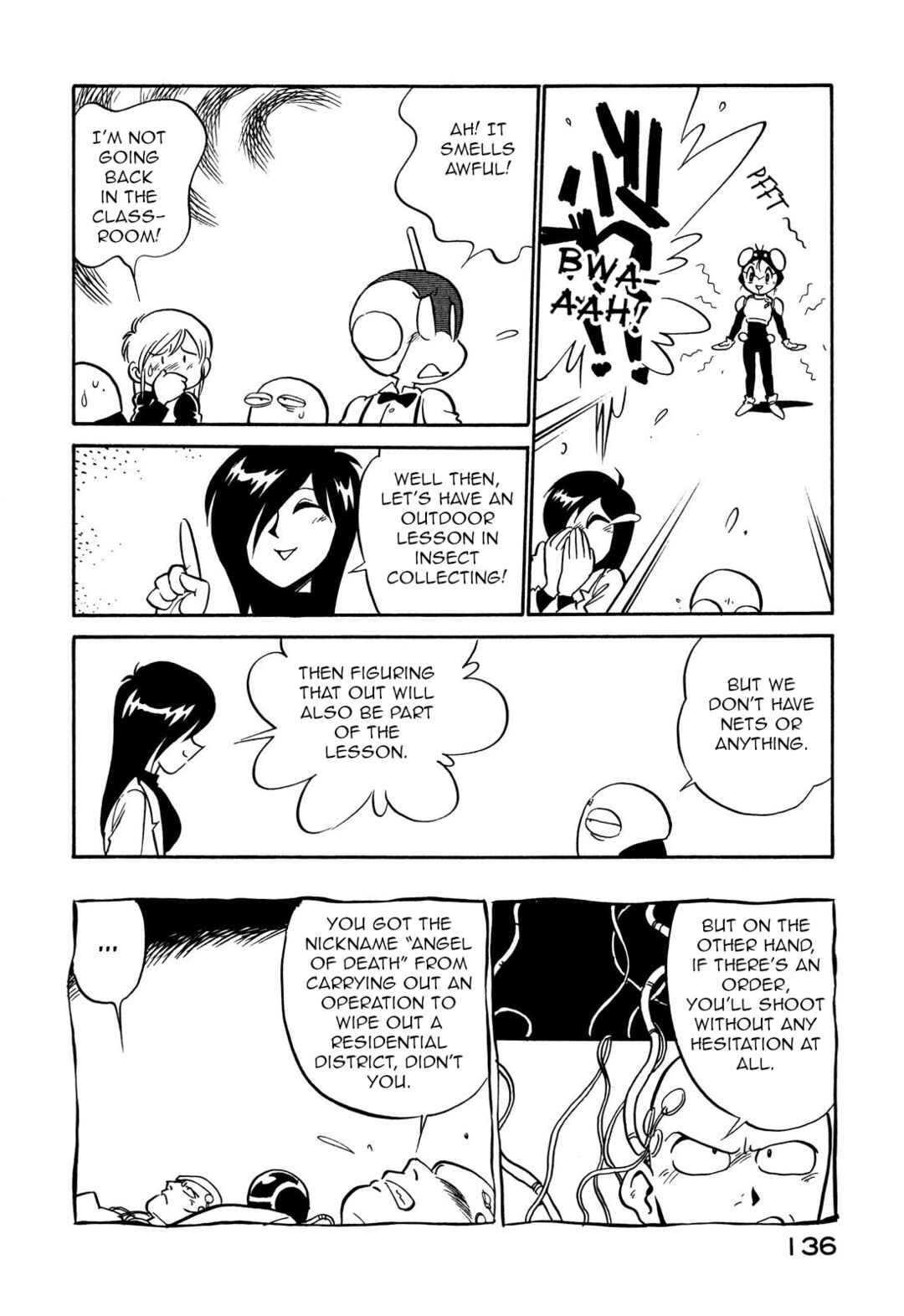 Chapter 109 - Page 6