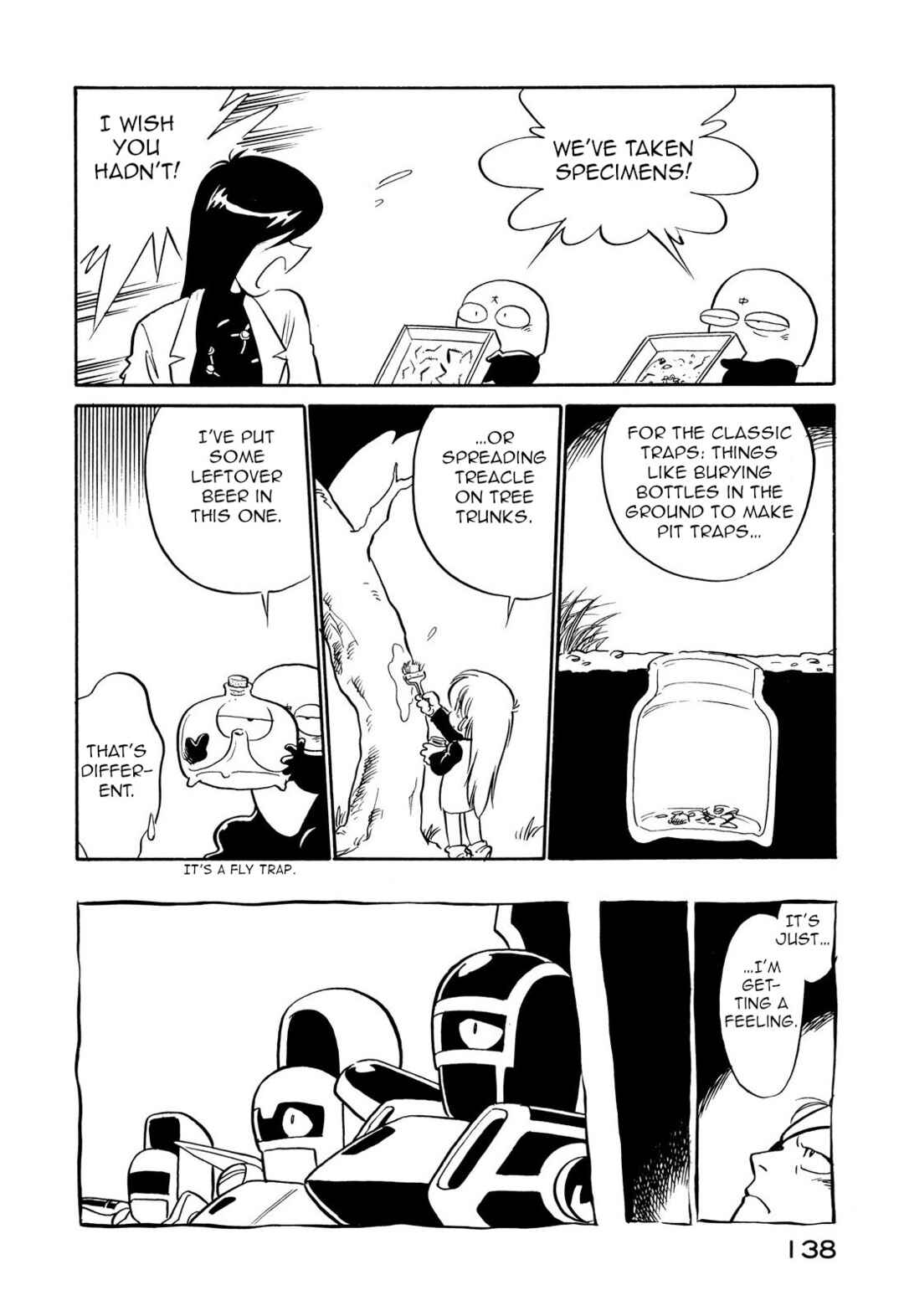 Chapter 109 - Page 8