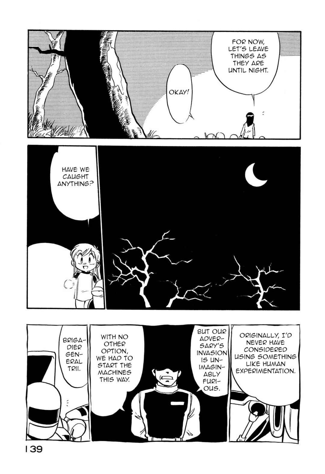 Chapter 109 - Page 9