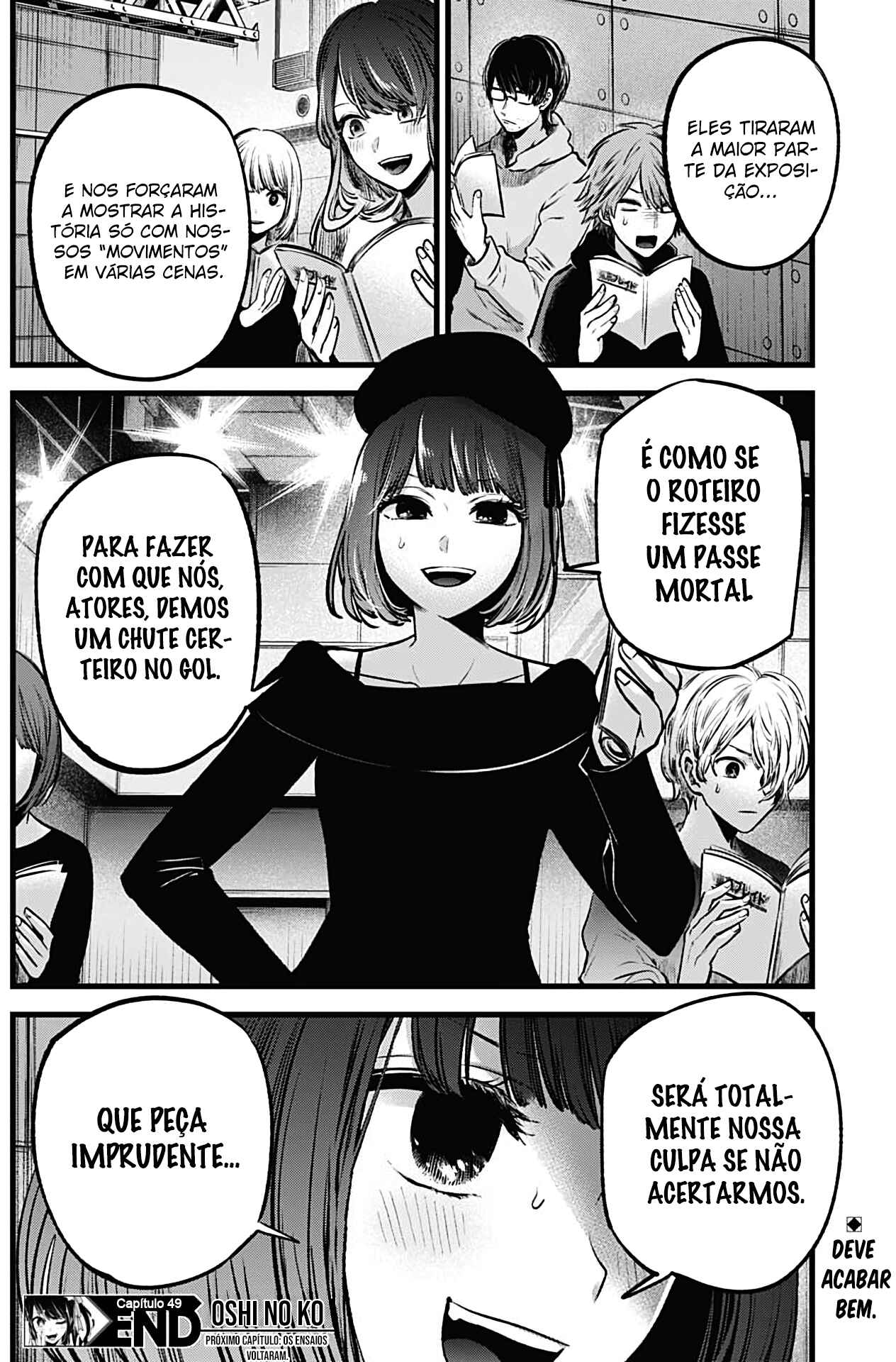 Chapter 49 - Page 20