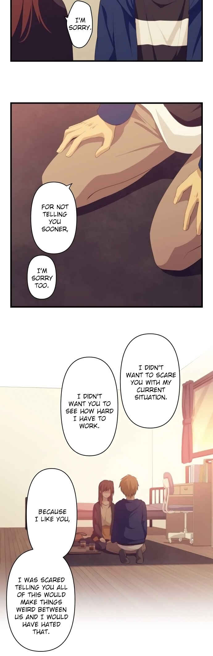 Chapter 176 - Page 15