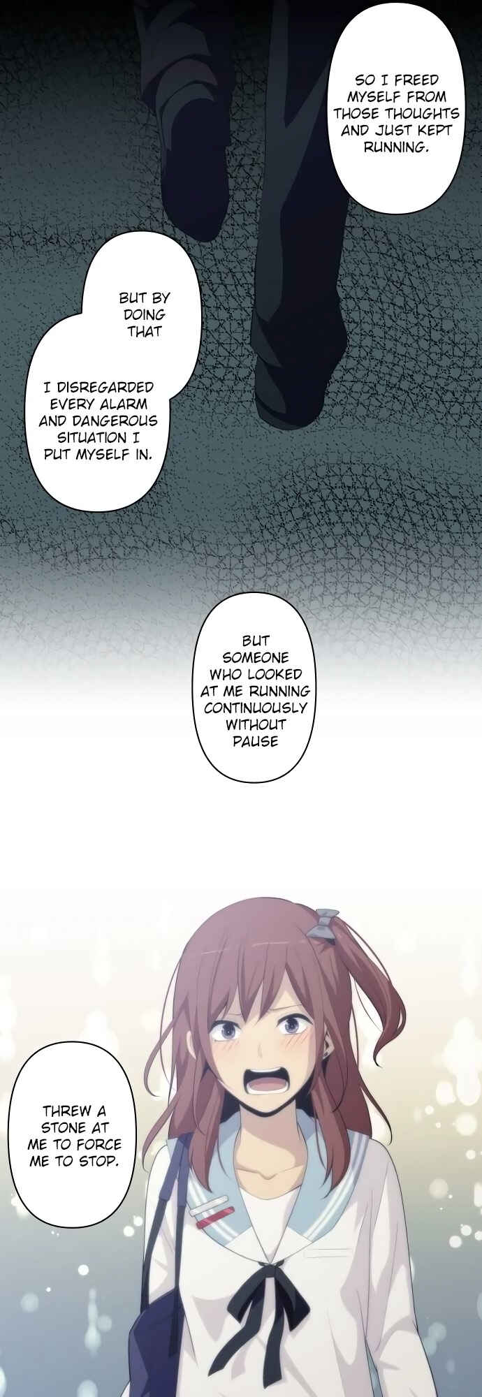 Chapter 176 - Page 19