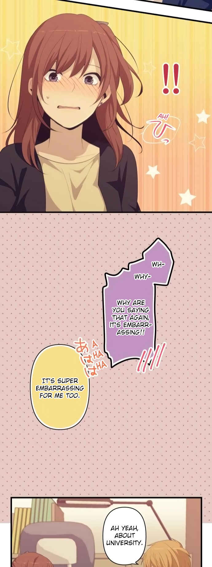 Chapter 176 - Page 23