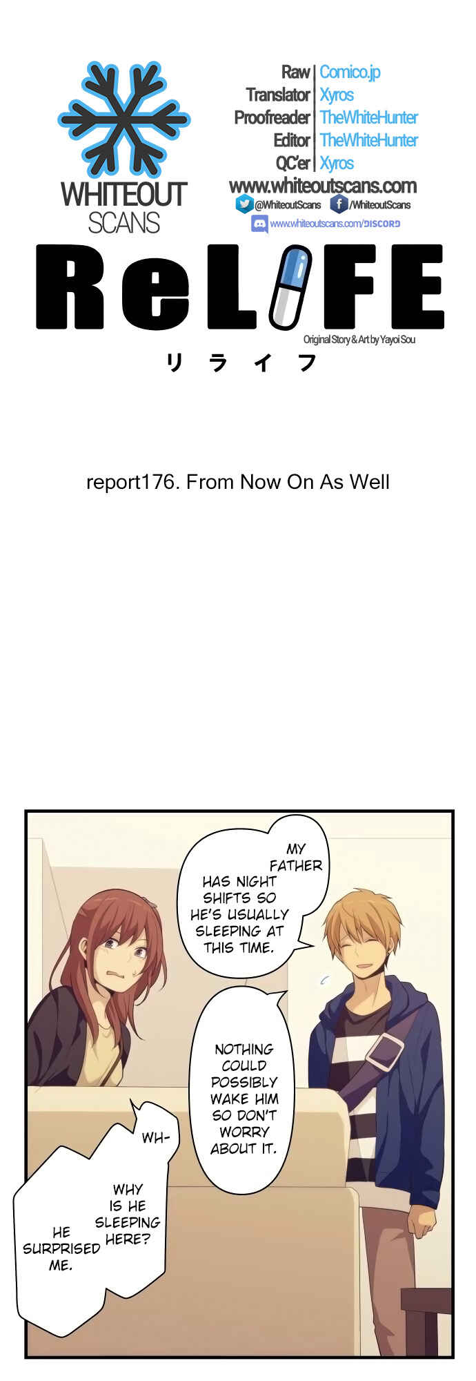 Chapter 176 - Page 3