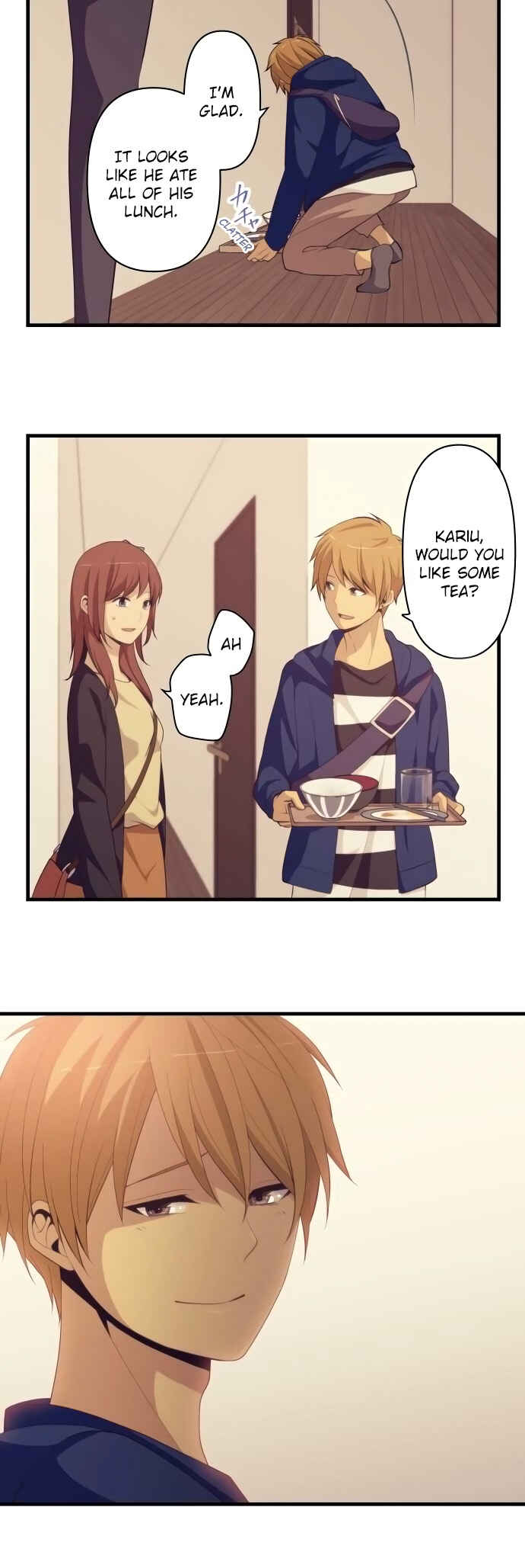 Chapter 176 - Page 6