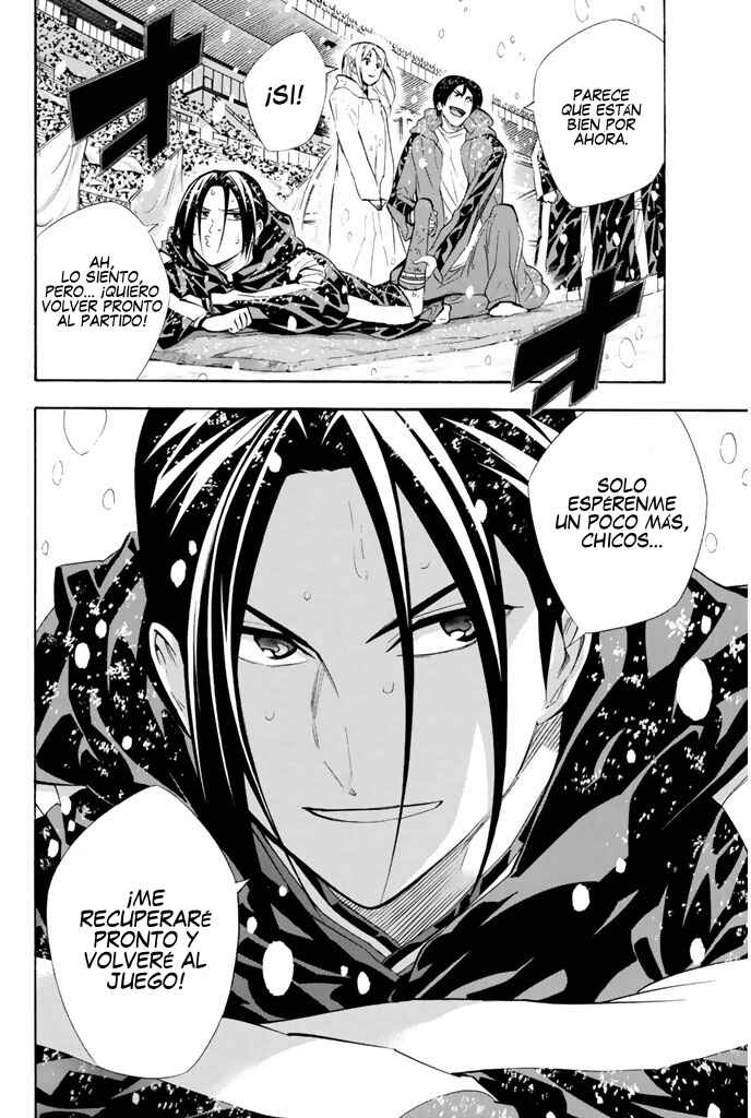 Chapter 283 - Page 20