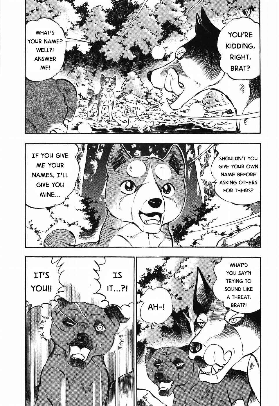 Chapter 301 - Page 19