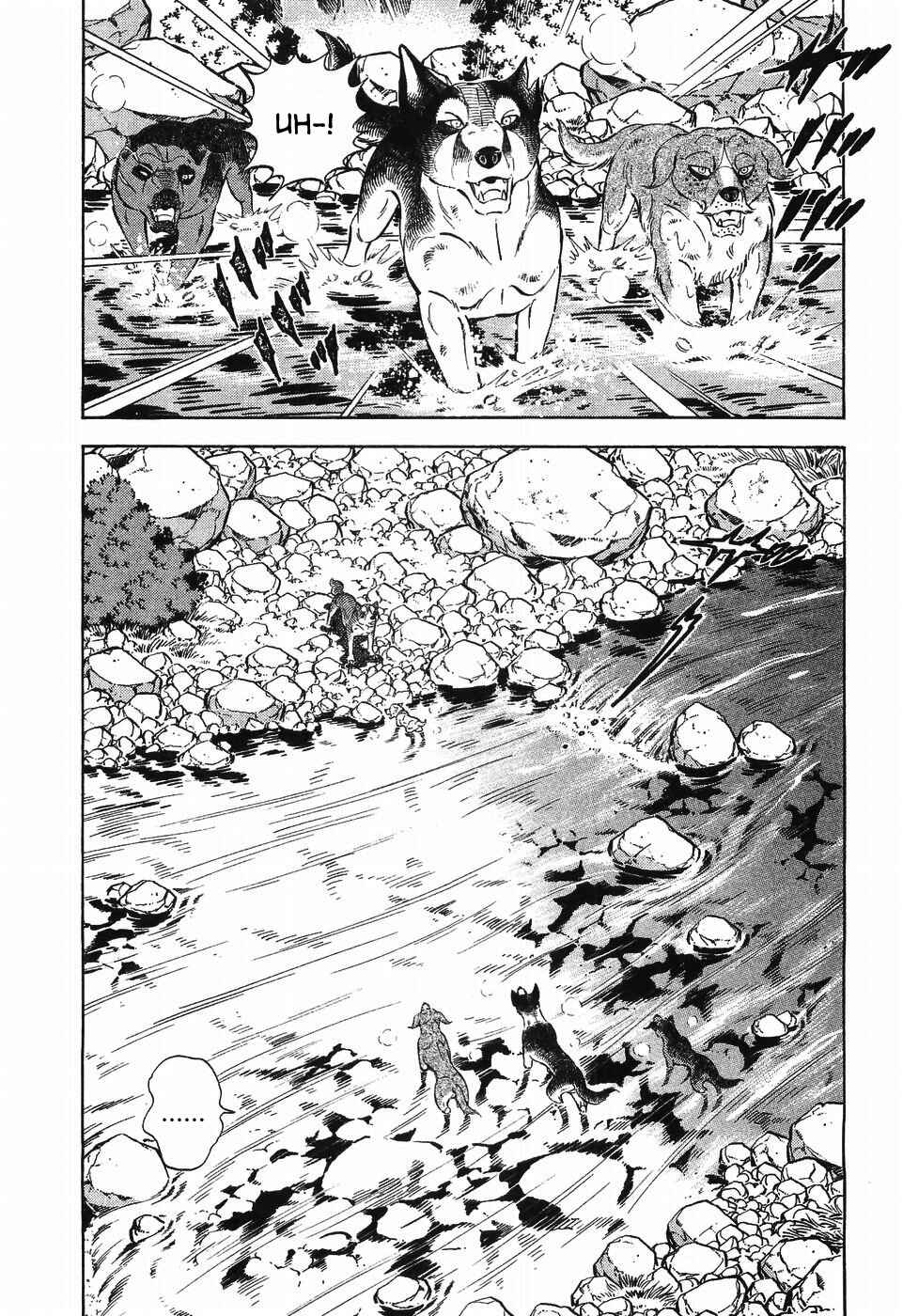 Chapter 301 - Page 8