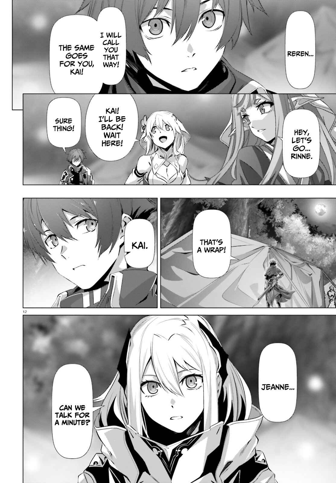 Chapter 34 - Page 12