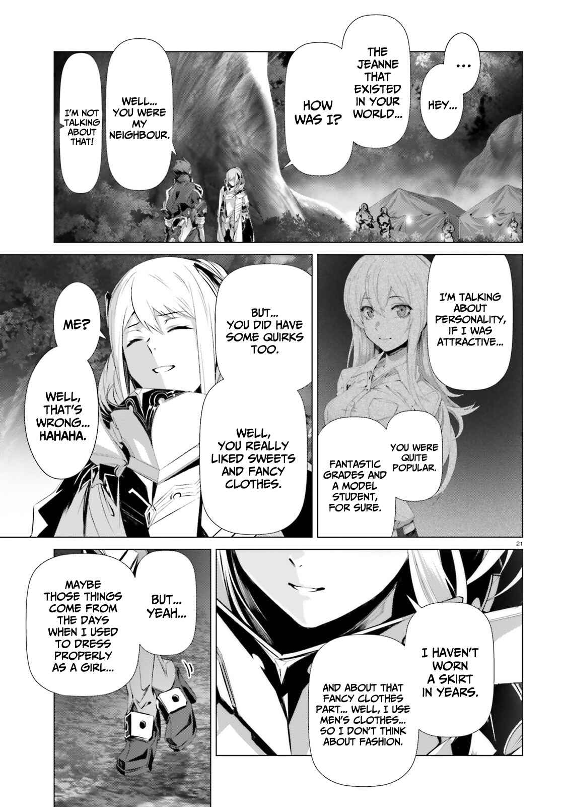 Chapter 34 - Page 21