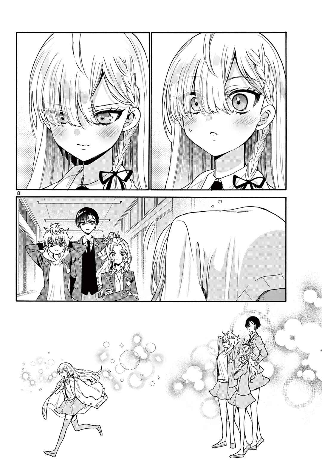 Chapter 180 - Page 8