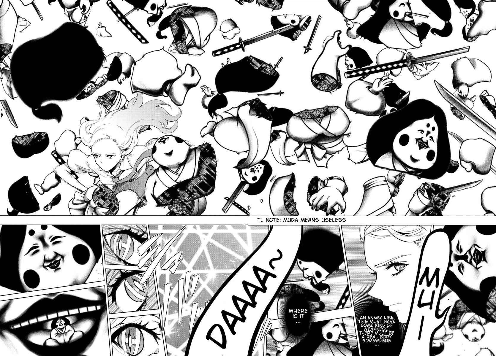 Chapter 80 - Page 14