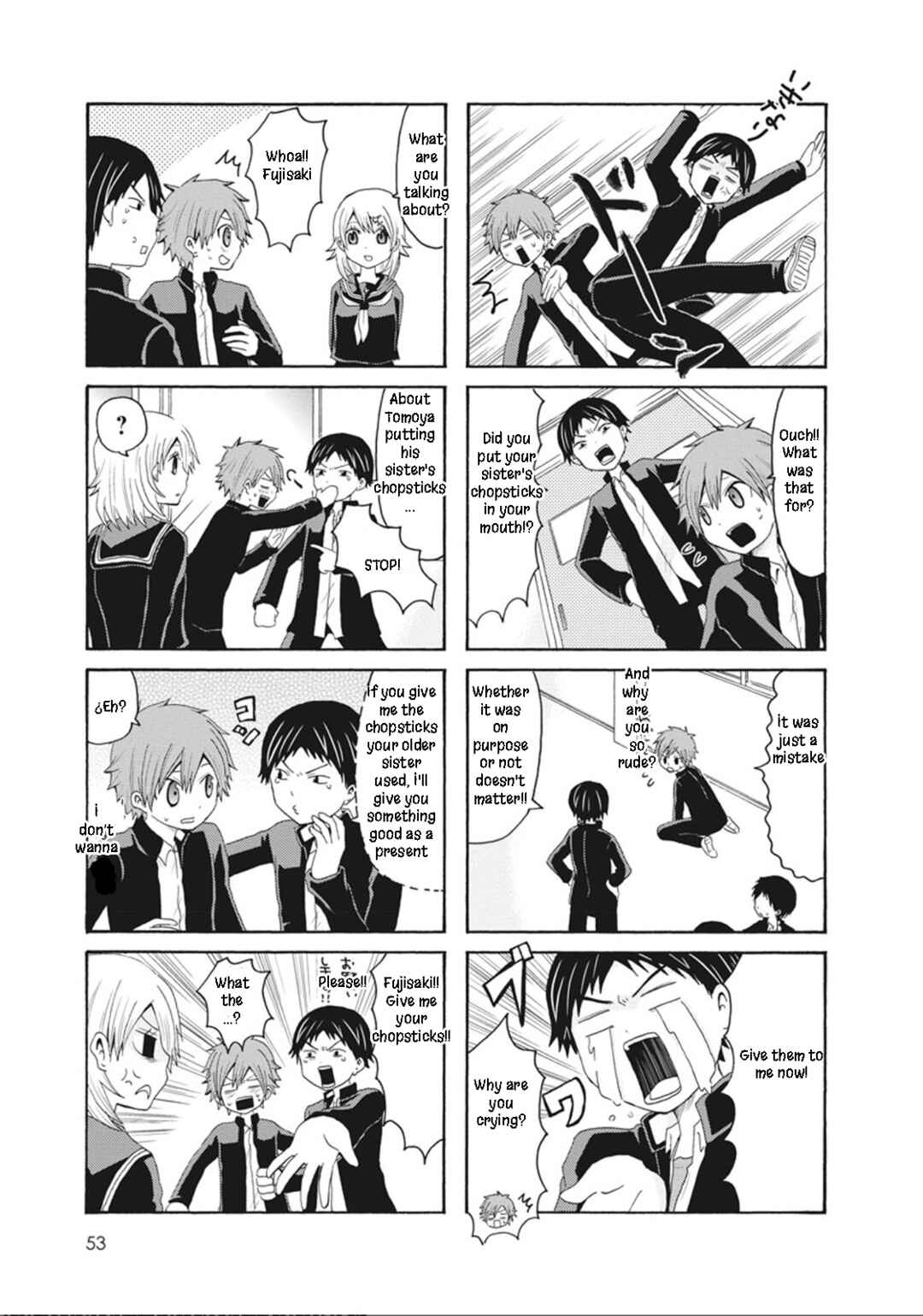 Chapter 45 - Page 3