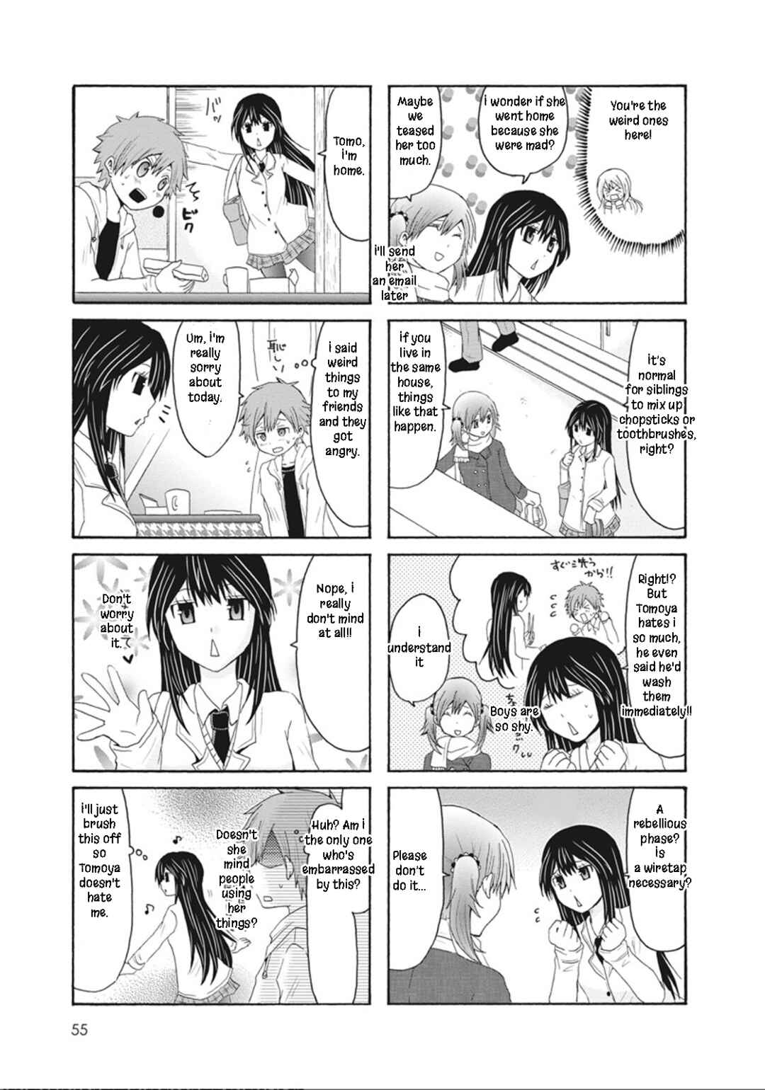 Chapter 45 - Page 5