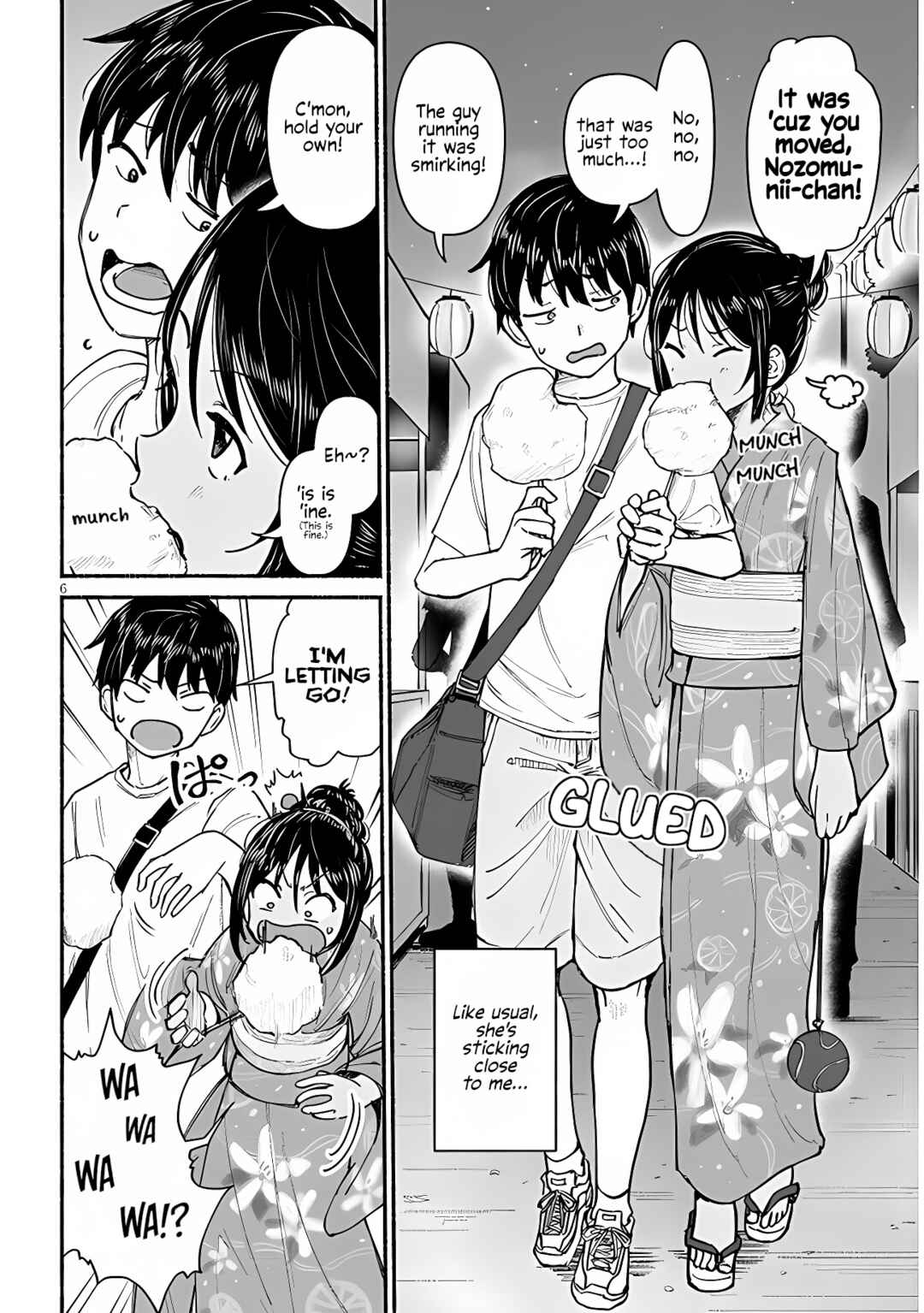 Chapter 4 - Page 6