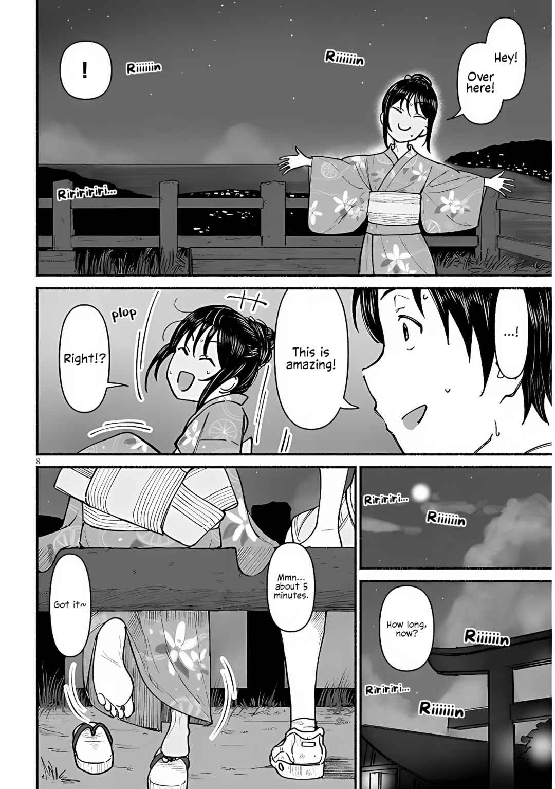 Chapter 4 - Page 8