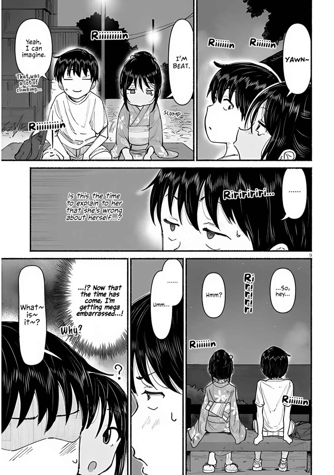 Chapter 4 - Page 9