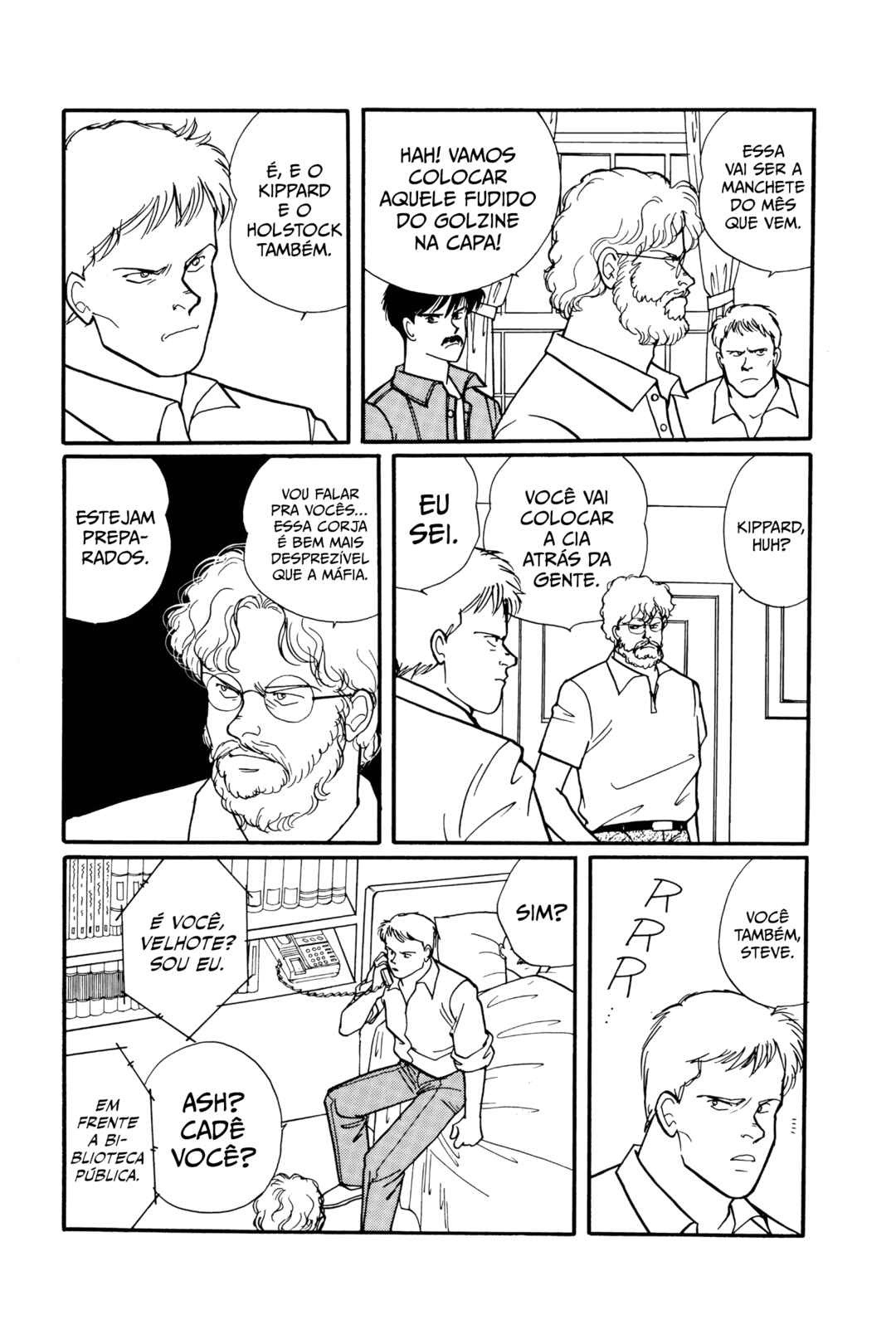 Chapter 59 - Page 21