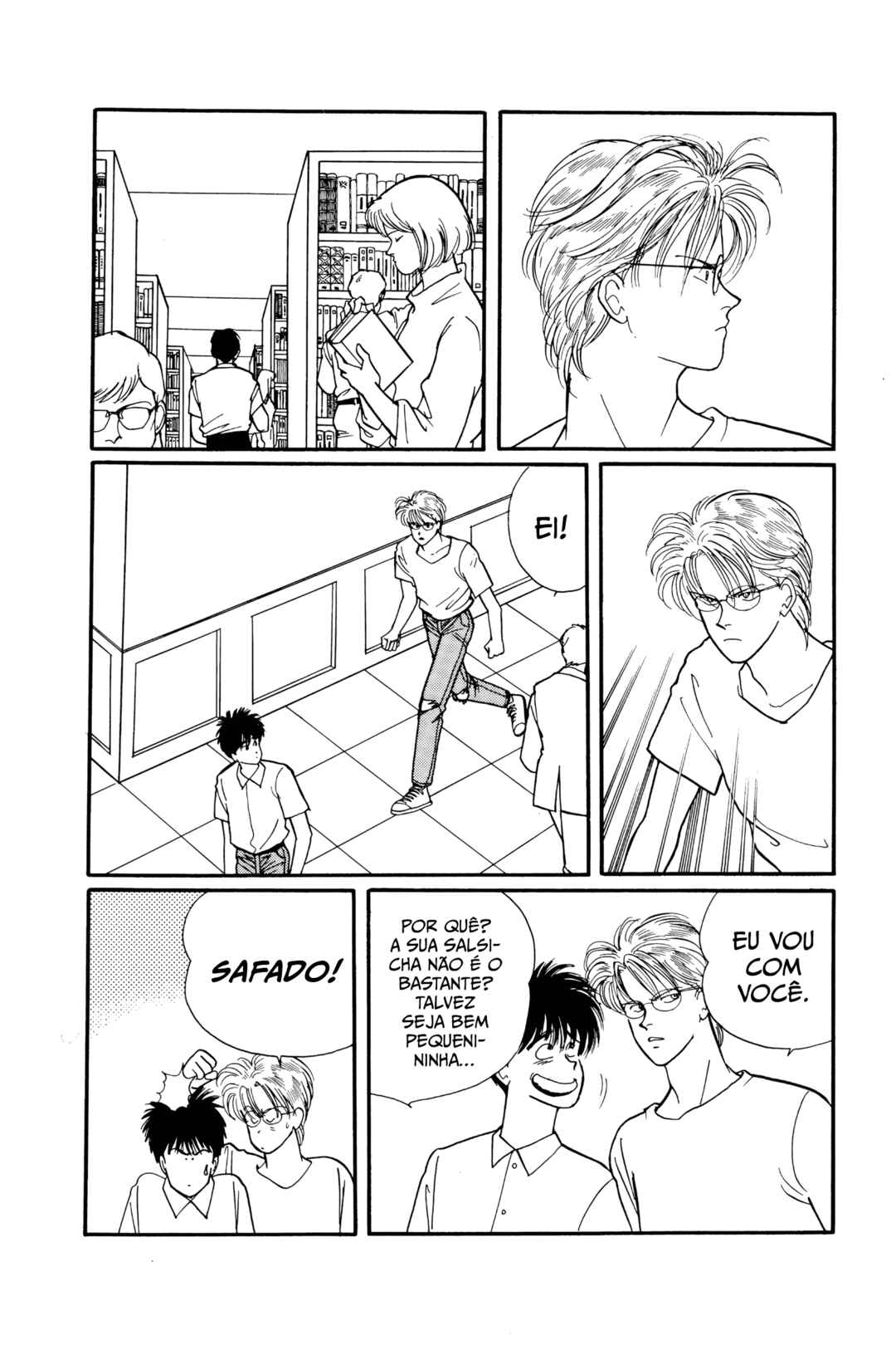 Chapter 59 - Page 28