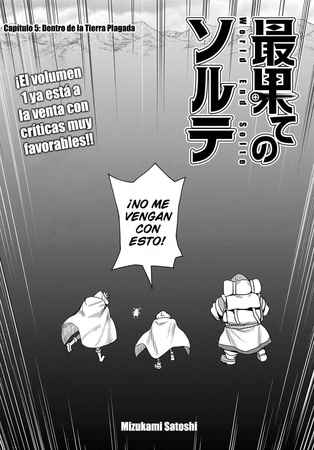 Chapter 5 - Page 5