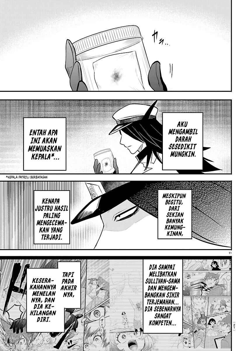 Chapter 434 - Page 13