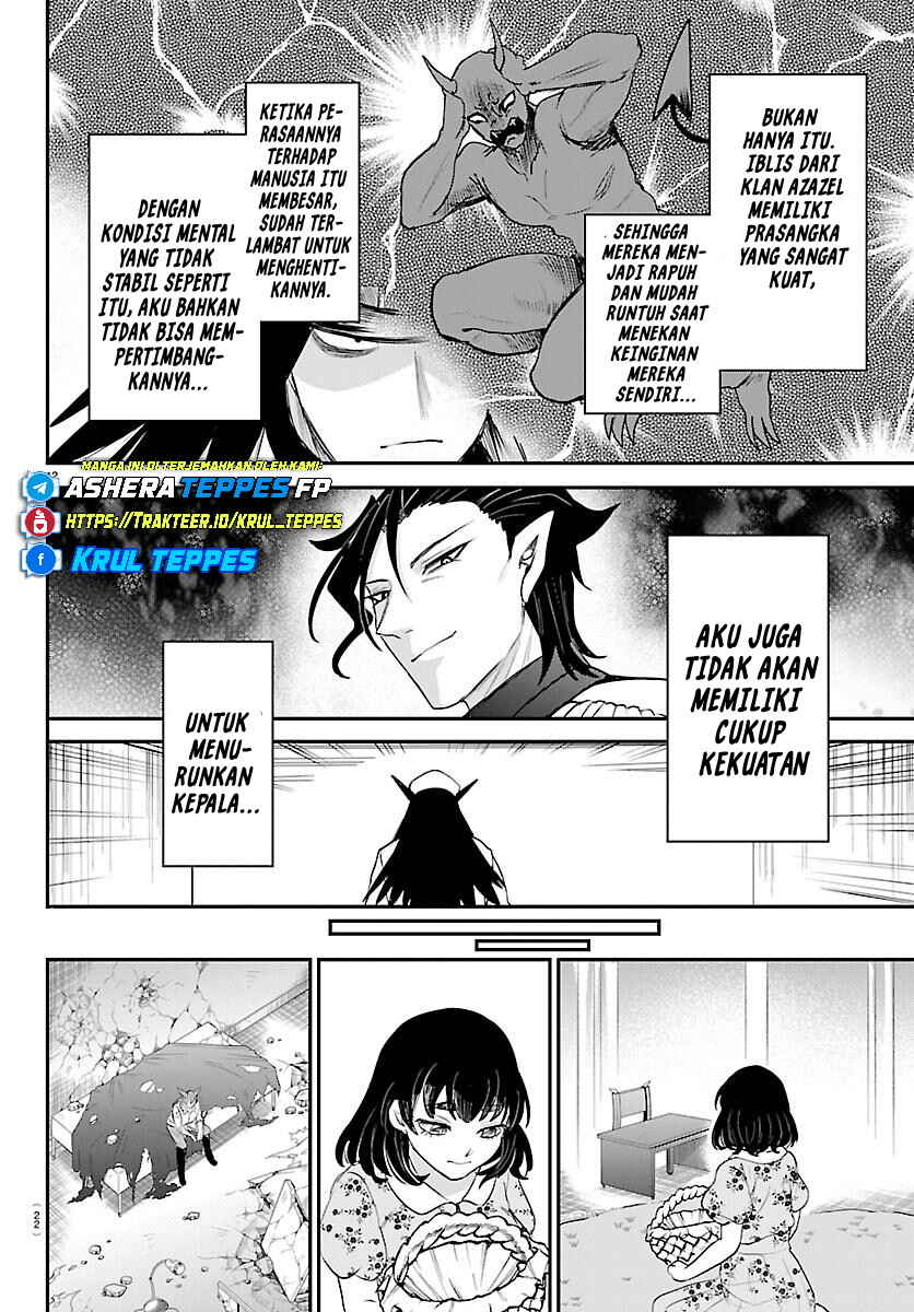 Chapter 434 - Page 14