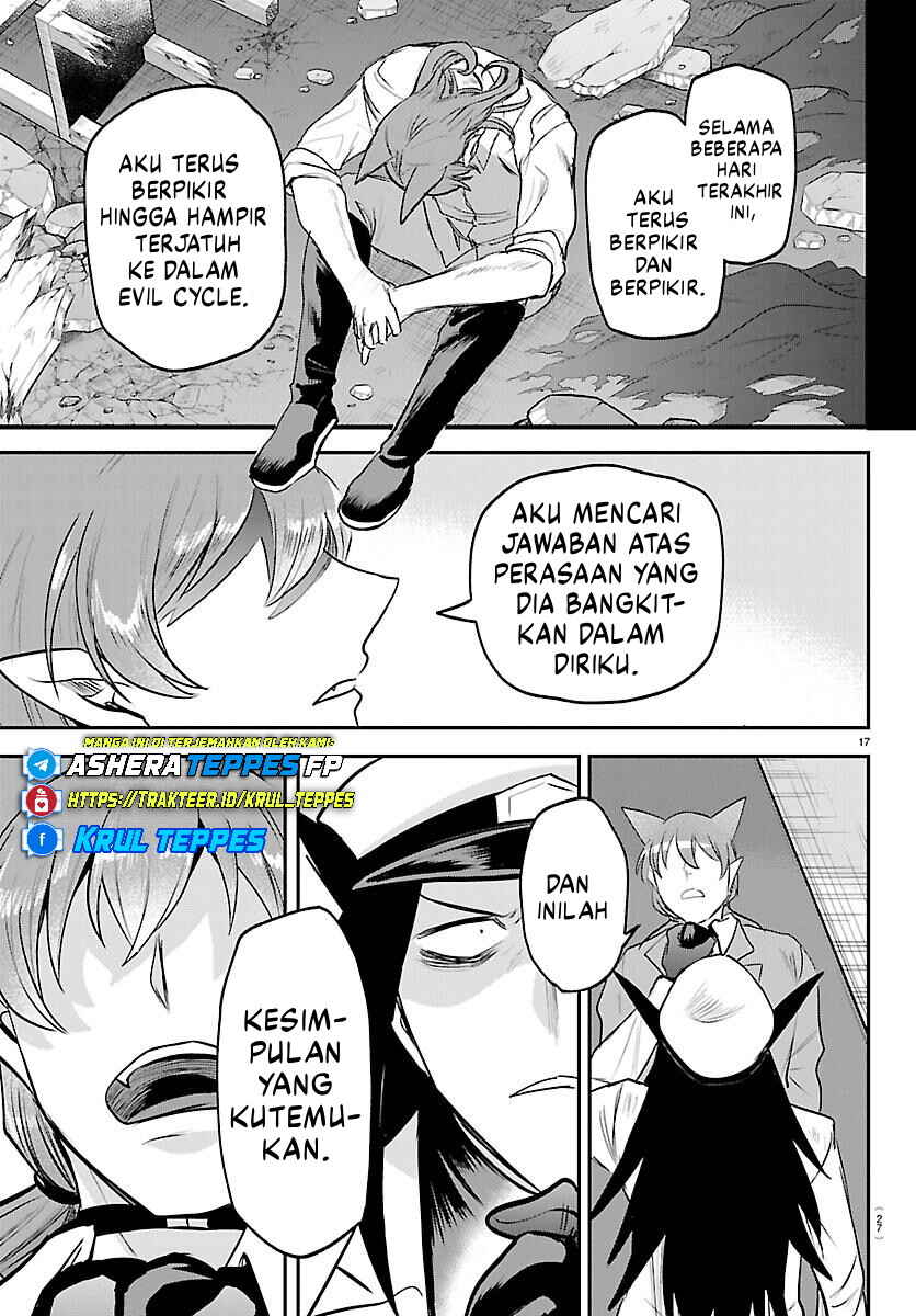 Chapter 434 - Page 19