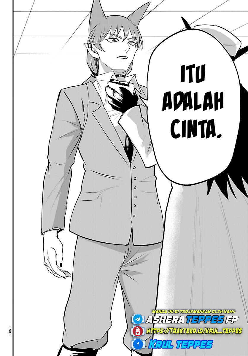 Chapter 434 - Page 20