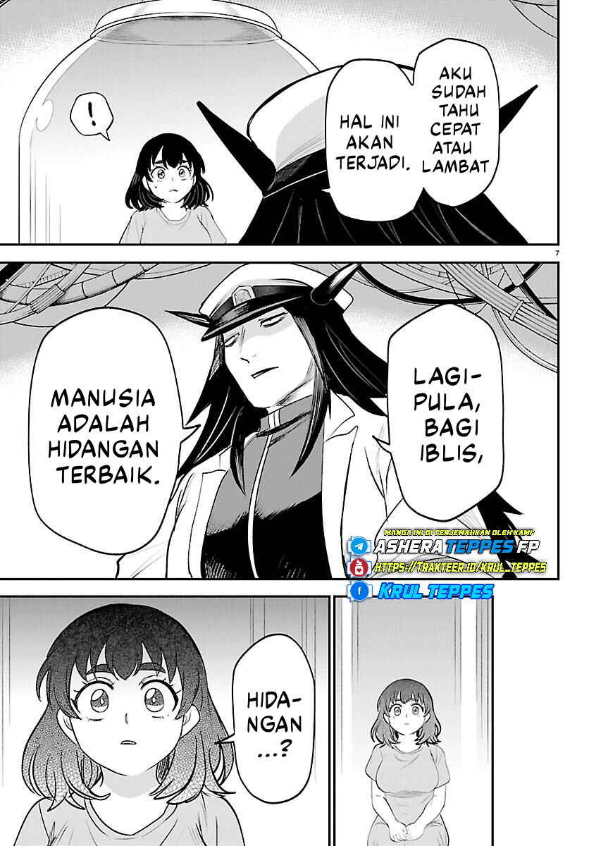 Chapter 434 - Page 9