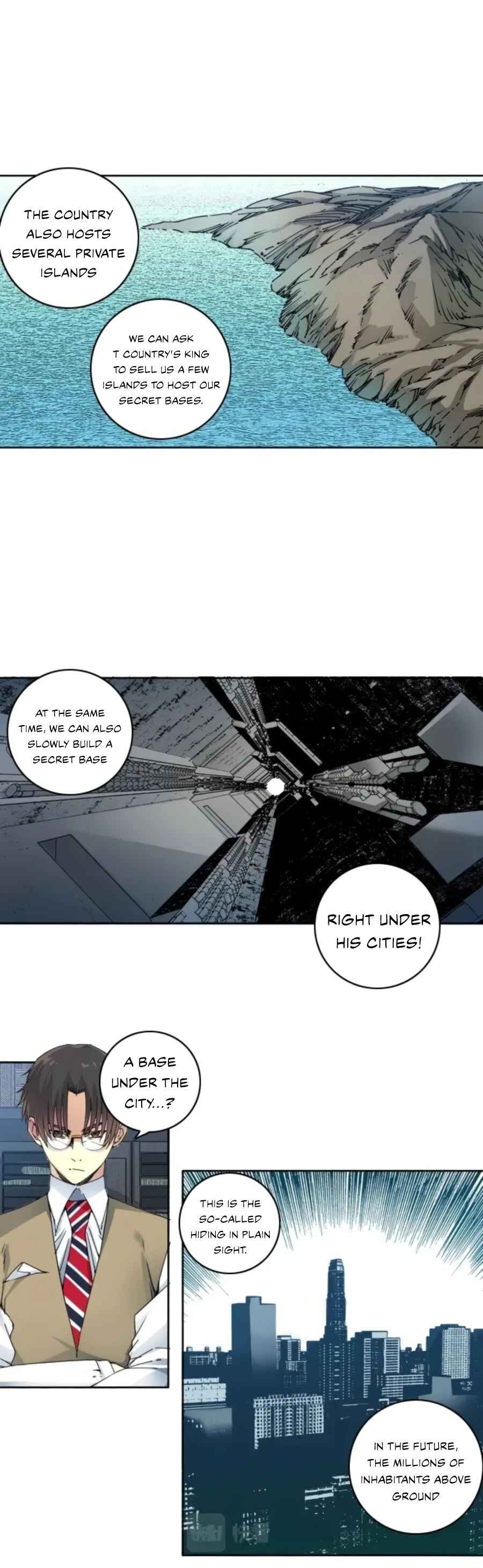 Chapter 94 - Page 15