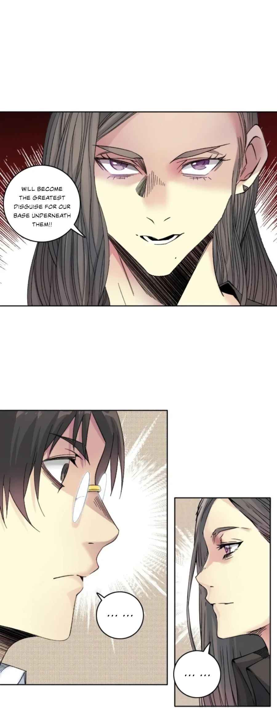 Chapter 94 - Page 16