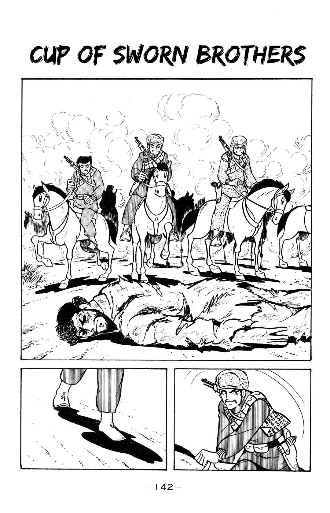Chapter 28 - Page 1